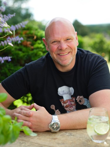 Tom Kerridge